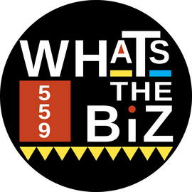 Whats the Biz 559 / Innovation, inspiration, and motivation
